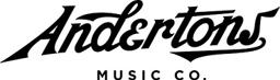 Anderton Logo