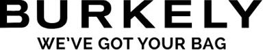Burkely Logo