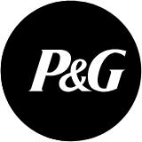 P&G Logo