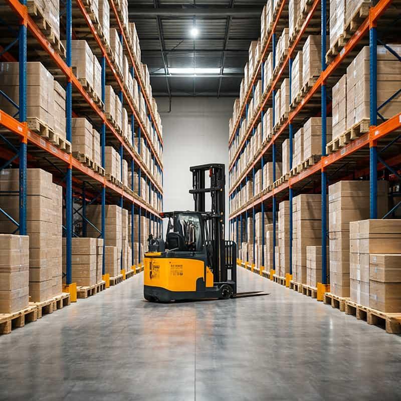 Consumer electronics Odoo wholesale and D2C commerce