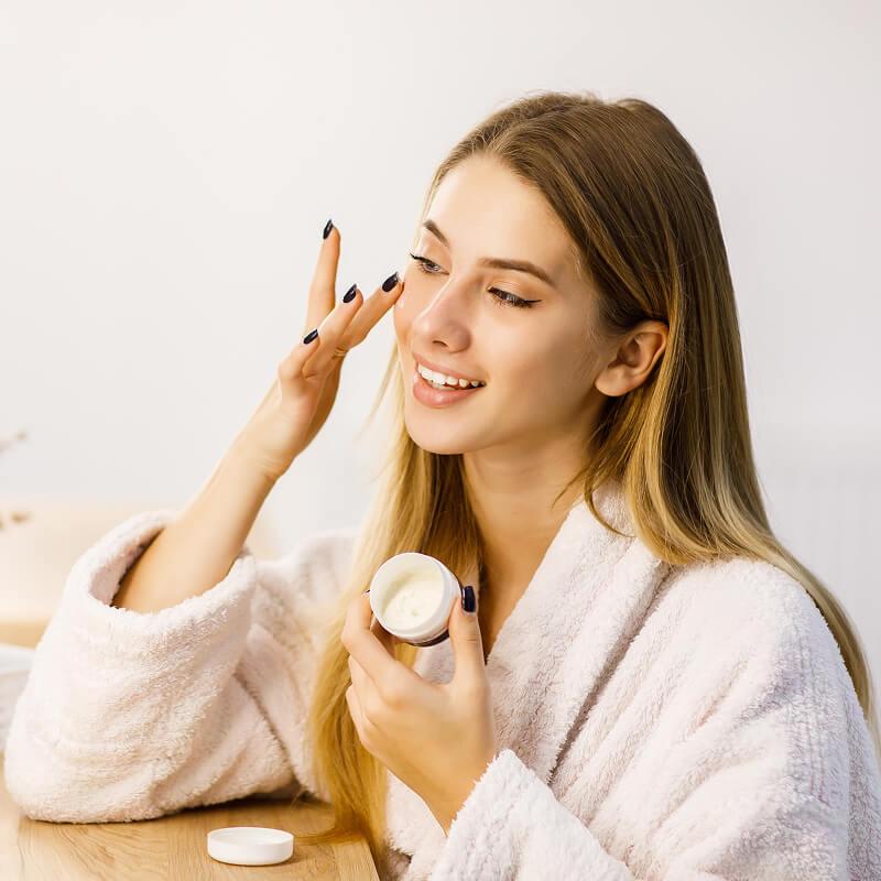 Beauty & Cosmetics