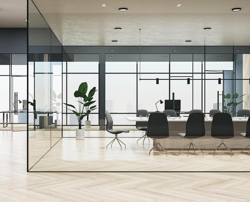 NorthStar workspace