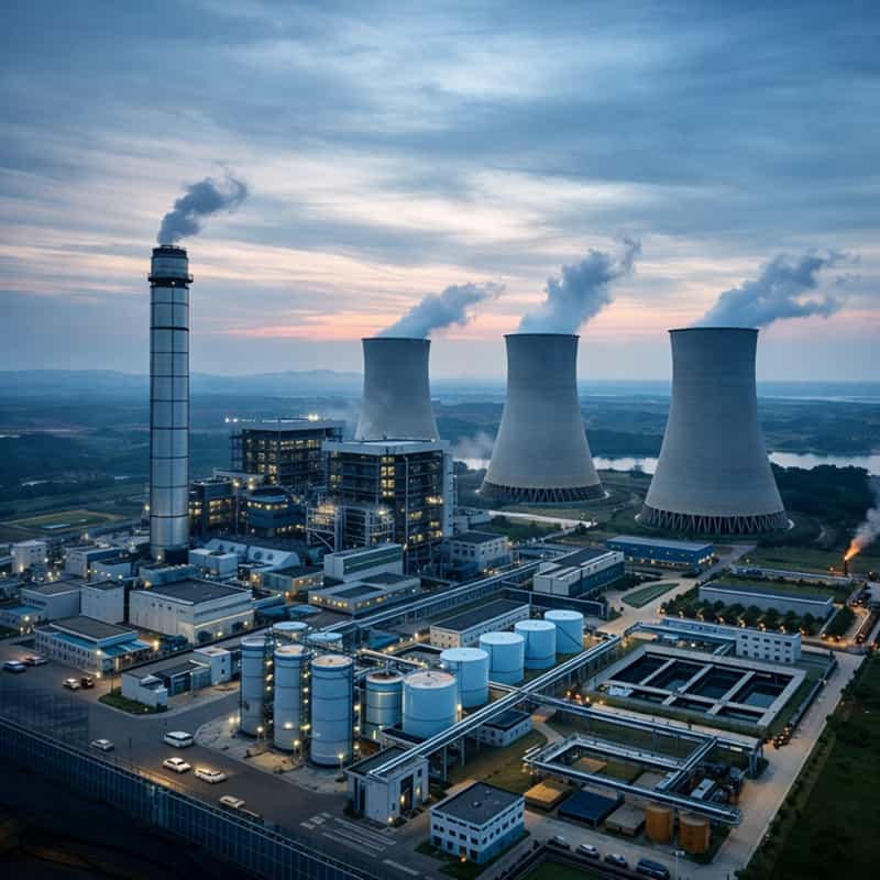 Construction & Engineering