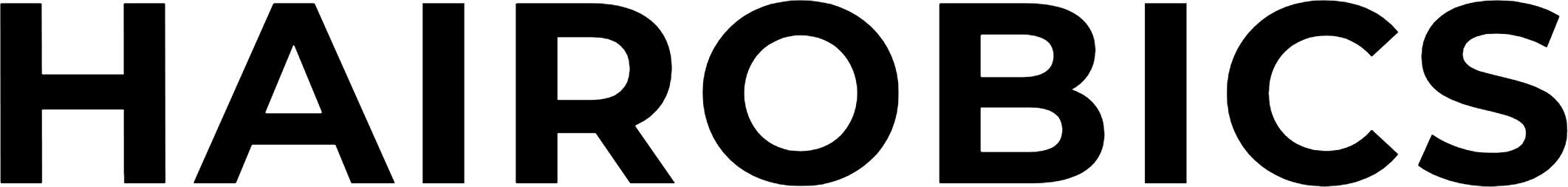 Hairobics Logo