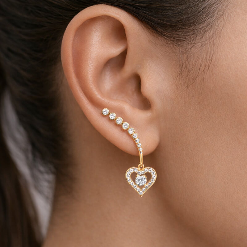 Jewelry & Accessories